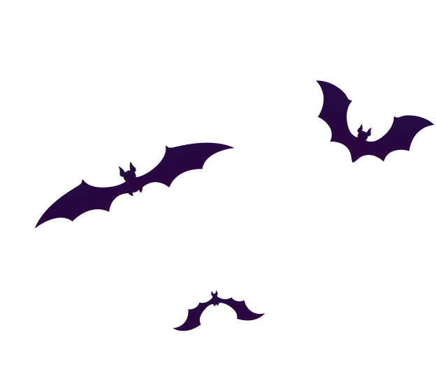 bats