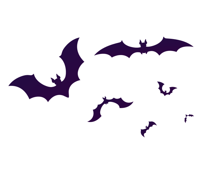 bats